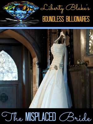 cover image of The Misplaced Bride